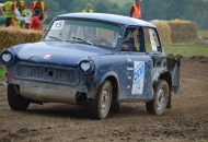 11. internationales Trabbi-Rennen