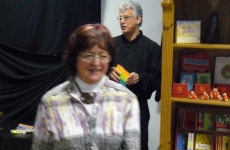 Frau Viertel _amp_ Autor