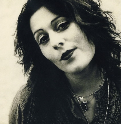 Suzan Hendizadeh