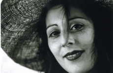 Suzan Hendizadeh