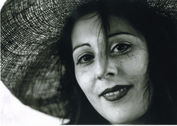 Suzan Hendizadeh