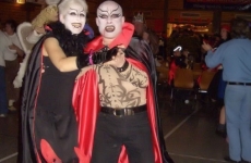 Tanz der Vampyre