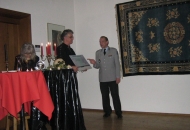 Event in der Offizierheimgesellschaft Fürstenfeldbrück