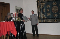 Autor Oberstapotheker Dr_ Lommer - Spende