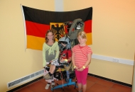 Familientag WTD 81