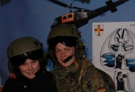 Große Hilfe