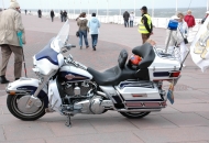 Harley Davidson
