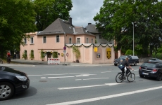 Schießhäuschen