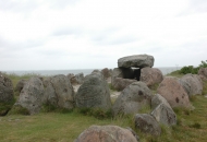 Hunengrab Kampen