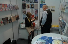 Uschi Janke zu Besuch
