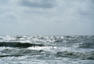 Strand von Westerland
