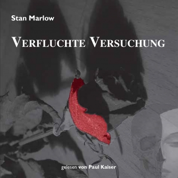 Verfluchte Versuchung - Audiobook