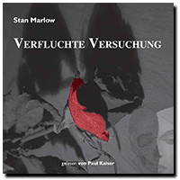 Verfluchte Versuchung – Audiobook